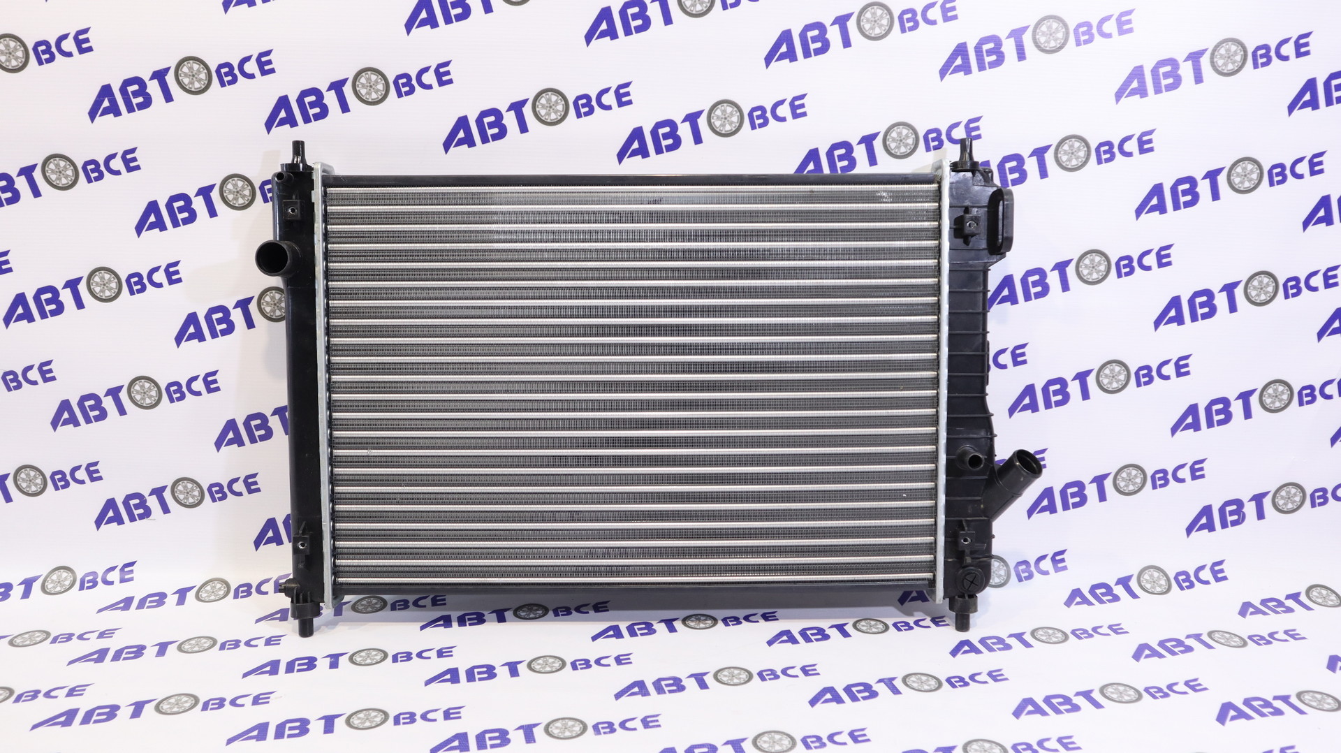 Радиатор основной (охлаждение) Aveo T255 HB МКПП TERMAL